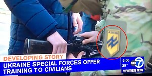 Who are Ukraine's "Moderate Rebels?"