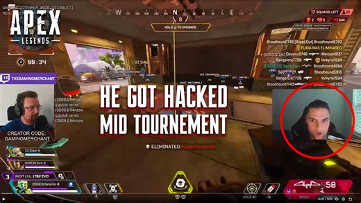 Apex Legends security alert: Should you open the game today?