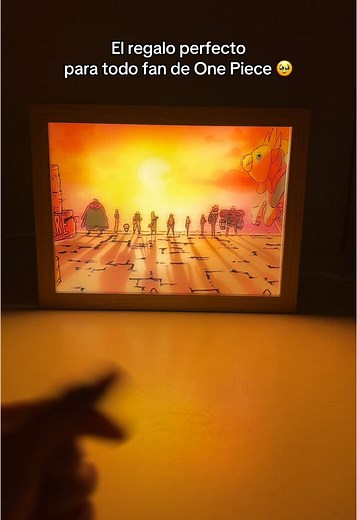 Regalo Perfecto para Fans de One Piece