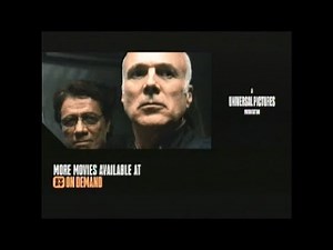 Hellboy 2: The Golden Army (2008) End Credits (Syfy 2019)