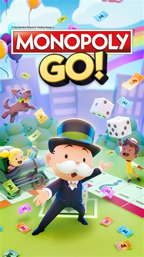 MONOPOLY GO APK