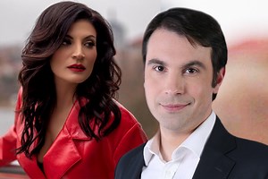 Ioana Ginghină, amintiri dureroase. L-a prins pe Papadopol cu alta, iar asta a fost reacția lui.