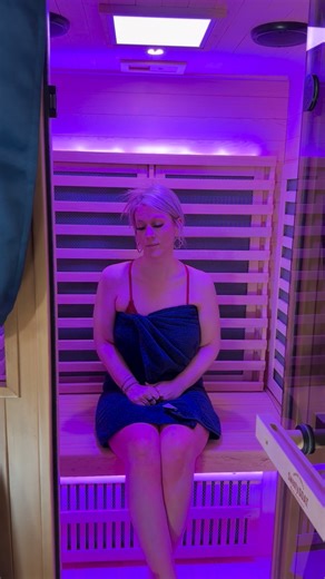 ✨ Purple Light Therapy at Thrive MedSpa ✨ Did you know purple light therapy combines the power of red blue LED light to give your skin the best of both worlds? 💜 Benefits of Purple Light Therapy: ✔️ Helps reduce acne-causing bacteria ✔️ Calms inflammation & redness ✔️ Supports collagen & skin renewal ✔️ Improves overall tone & texture ✔️ Leaves skin clearer, smoother, and glowing It’s gentle, relaxing, and has no downtime — perfect for a quick glow boost or part of your skin care routine! 📍 Co