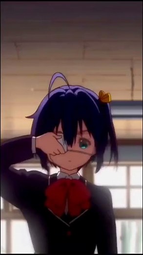 Ohto Ai X Rikka Takanashi [AMV] - PYRO V2