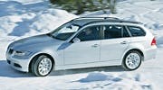 Newcomers: 2006 BMW 325xi Sports Wagon
