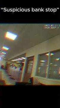 Fake ID, Fake Name — Bank Fraud Crumbles Fast