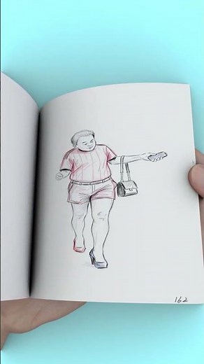 🤣🤣INSANE Flipbook #Flipbook #Creativity