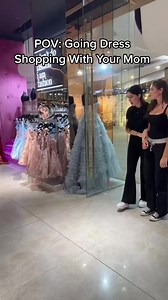 5.5M views · 72K reactions | Every time 藍藍 #pov #prom #promdress #formal #formaldress #dressshopping #dress #corset #corsetdress #MomsofTikTok | Melaniepcruzz | Facebook
