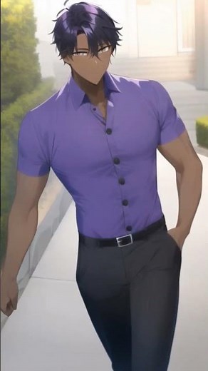 [TG TF] I Look Good No Matter What Gender |Male To Female| Transformation Animation | Gender Bender