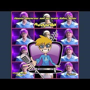 Princess Gwenevere and the Jewel Riders Theme (From "Princess Gwenevere and the Jewel Riders")...