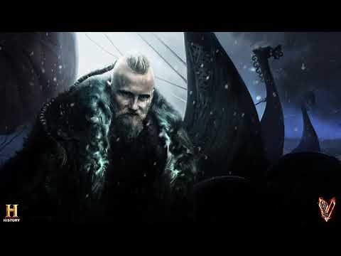 Vikings - Bjorn ironside death song Snake Pit poetry