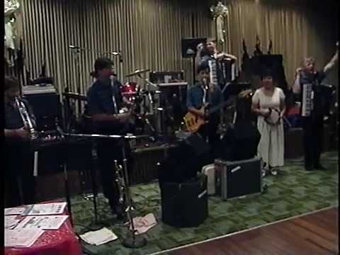 The Polka Connection TV Show Polka Family Band Show 38 5-12-98