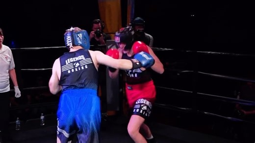 It’s almost been 2 months since our 2023 Legends Fight Night and time has really flown by🤩 TO RECAP🎉 We hosted 11 bouts with all matchups featuring members from the Tribe💪🏻 In between bouts, we announced the winners of our Annual Tribe Awards - GYM OF THE YEAR - Cypress, TX FRANCHISEE OF THE YEAR - Kevin Blodgett (Cypress & Memorial) HEAD COACH OF THE YEAR - Robby Welch - Jordan Landing, UT GYM MANAGER OF THE YEAR - Chaise Scott - Jordan Landing, UT MEMBER COACH OF THE YEAR - Brigon Abbott -