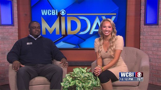 Midday (Boys and Girls Club Event) - 11/04/25