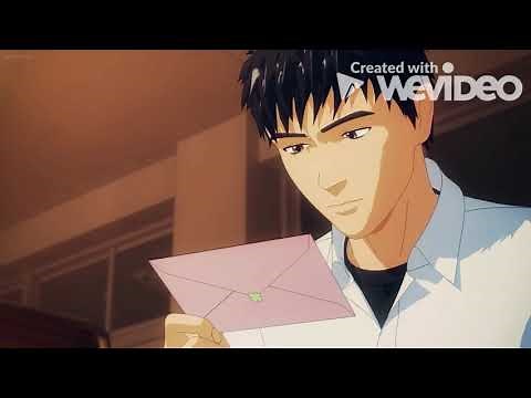 The Glass New Aesthetic Anime Movie.