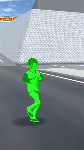 Sakura team clothes color change ❤❤‍🩹 #sakuraschoolsimulator #shortvideo