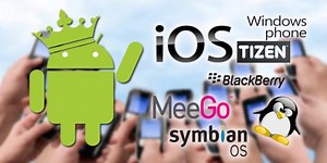 Mengintip masa depan operating system | merdeka.com
