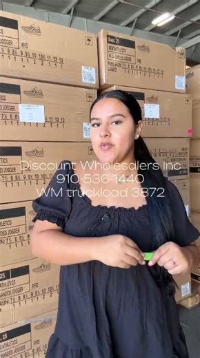 WM Case Pack 7086 Retail $73,608.19 18 Pallets 10,046 Pcs