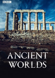 Ancient Worlds - streaming tv show online