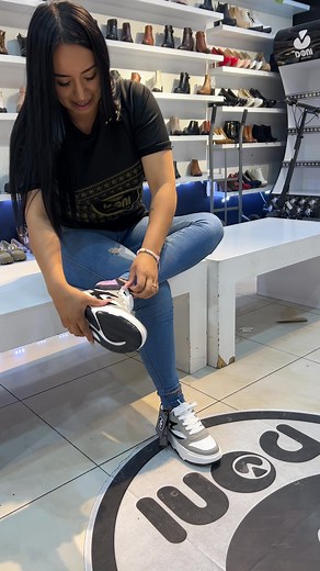 Modelos de zapatos Doni: Belleza y Comodidad