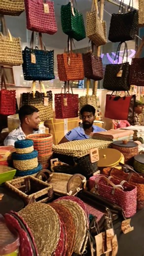 Creative Handicraft Ideas for Home Decor 🌸Traditional Handicraft Items of India 🇮🇳