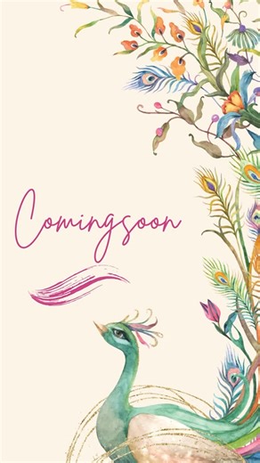 Loveyy Koushiik on Instagram: "Introducing PARRII – rooted in tradition, designed for elegance. Celebrate the beauty of Indian ethnic wear, crafted to make every woman feel graceful and radiant. 🤍✨"