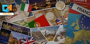 Road Trip Europe - A Classic Hidden Object Game - Play Thousands of Games - GameHouse