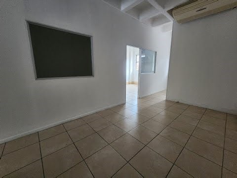 103m² Office To Let In Monument Park – Excellent Accessibility And Retail Convenience