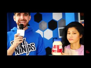 Spy Ninjas New Song Maybe Blinded Slap (Blinding Lights Parody)