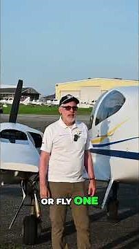 Fly Multi-Engine in 6 Days?! Airfield Training Secrets Revealed! #shorts