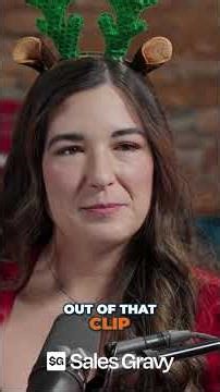 Nail Your Ideal Customer & Messaging for Sales