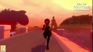 Adventure through a beautiful and troubling world to confront and conquer your fears in Sea of Solitude: The Director’s Cut, out now on Nintendo Switch and the more affordable Nintendo Switch Lite! | Nintendo Switch