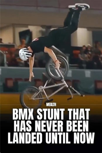 At Nitro World Games, Ryan Williams rose above the ramp and rotated through a combination no rider had ever completed in competition. The landing came clean, and the crowd reacted instantly. The trick combined extreme height, a full-body rotation, and blind precision at speed. Officials confirmed it as a world first, locking the score before the final round even ended. Nitro World Games organizers say progression in BMX is accelerating as athletes push technical limits every season. Analysts exp