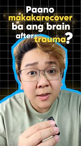 30K views · 910 reactions | Alam mo bang lumiliit ang bahagi ng brain na ‘to after trauma? Paano makakarecover ang brain after trauma? #mentalhealth #trauma #psychology #SimplehanNatin | Your Millennial Psychologist | Facebook