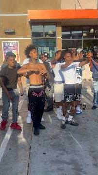 Figgstar Filming MUSIC VIDEO IN HIS HOOD 🔥🎥 512 “ BGs “