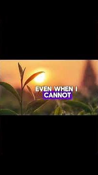 JOSH GROBAN - God, I’m Tired of Trying to Be Okay | Emotional Orchestral Worship #youtubeshorts