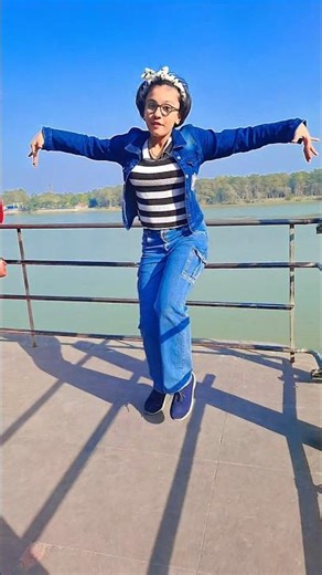 Style nasha Tera # hindisong# dance#trending #like