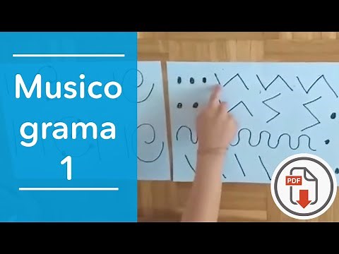 ♫ - Musicograma 1 PDF - Ver la música -