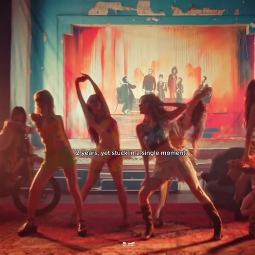 I’M A SMARTER BABY SMARTER #lesserafim #le_sserafim #smart #viral #song