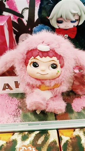 #toys #toysforkids #unboxing #blindbox #doll #fyp #cute #kawaii