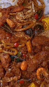 71 reactions | Dive into The Seafood Bucket at The Manhattan Fish...