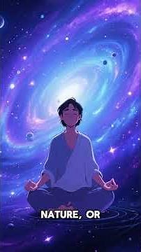 🔥 Beyond Belief — Finding Spirit Without Religion #mindfulpresence #mindfullnesspractice