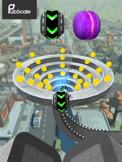 🔥 Going Balls VS Rollance Balls VS Rolling Ball Games New Race 4332 | Android/IOS Games