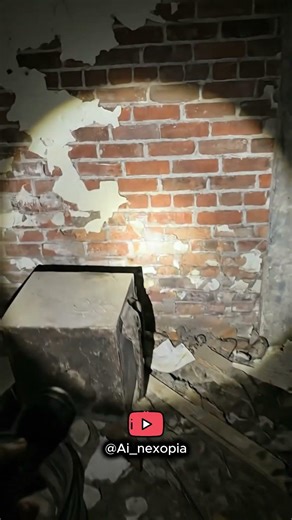 Caught on Camera: REAL Ninja Turtles Found! 🐢🔦 #Shorts