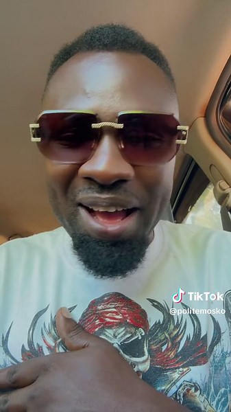 Apoto Imar Music Collaboration with Lil Square Muzik