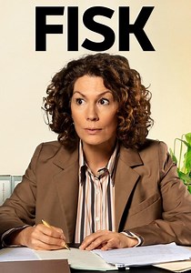 Fisk Season 1 - watch full episodes streaming online