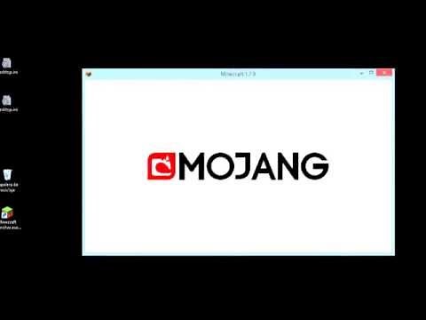 Como Descargar Minecraft versión 1.7.9 full y en español (Mega) !Launcher Actualizable¡