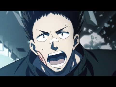 Heisuke Mashimo Raw Clips For Editing - Sakamoto Days Season 1 Part 2