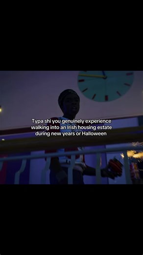 Lowkirkenuinely 🥹✌️ #relatable #irish #ireland #strangerthings #newyears