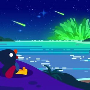 84 reactions | Let us show you how we built this scene from our "Why Don't We Shoot Nuclear Waste Into Space?" video, layer by layer. | Kurzgesagt | Facebook